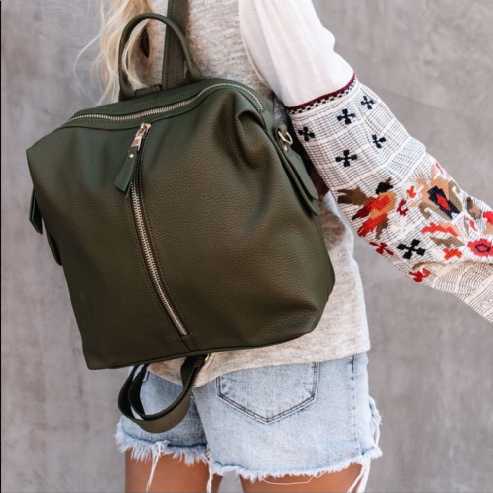 URBAN EXPRESSIONS THOMA BackPack